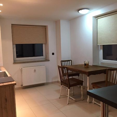 Apartment Direkt An Der Waldnaab Neustadt an der Waldnaab Kültér fotó