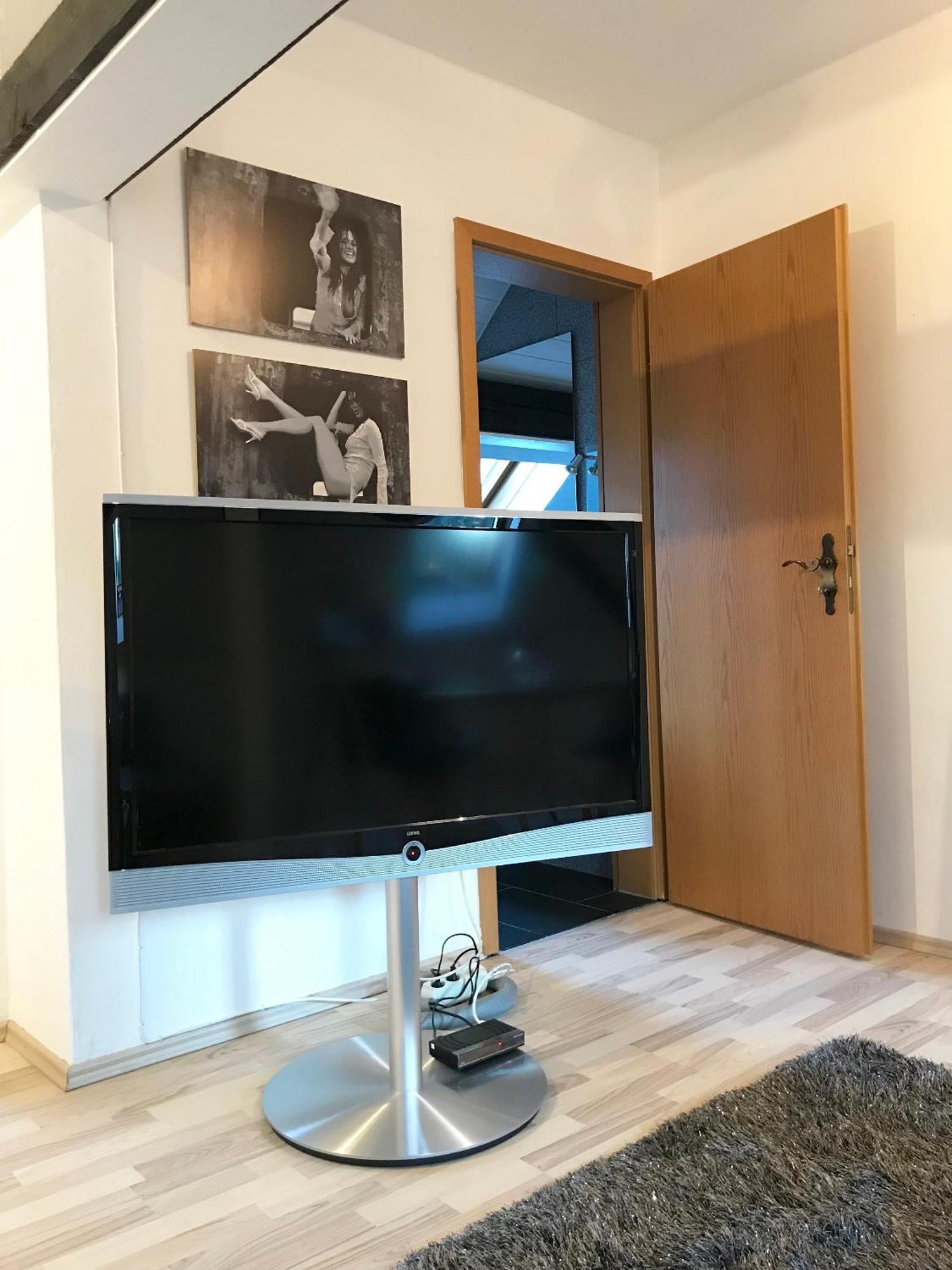Apartment Direkt An Der Waldnaab Neustadt an der Waldnaab Szoba fotó