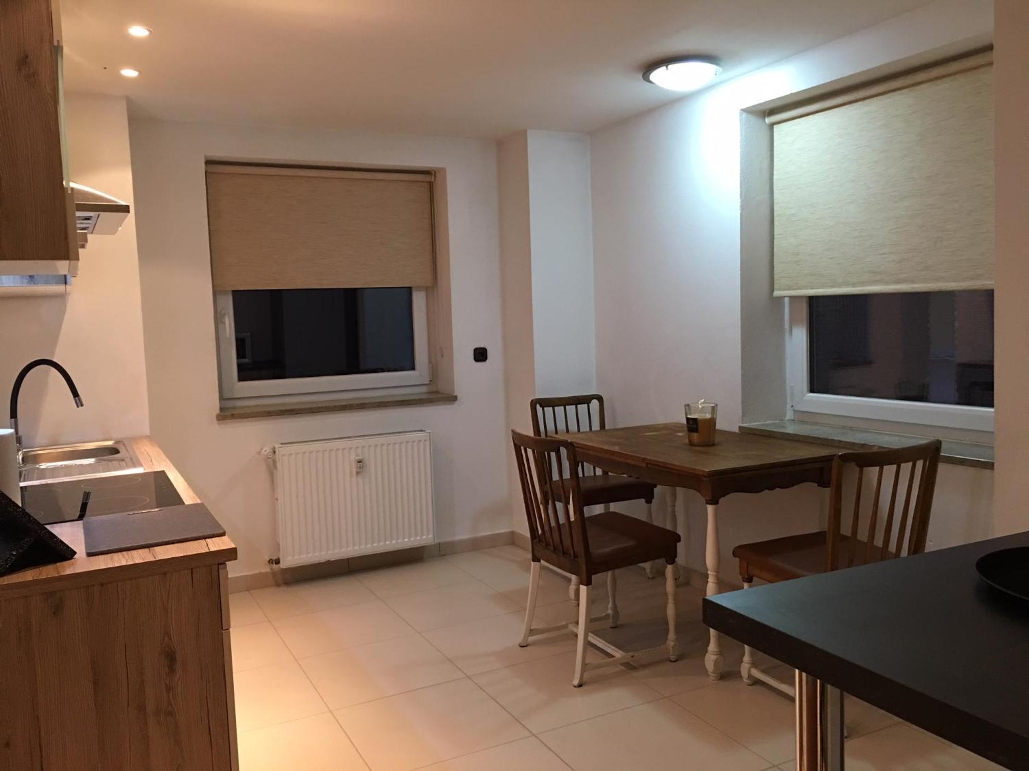 Apartment Direkt An Der Waldnaab Neustadt an der Waldnaab Kültér fotó