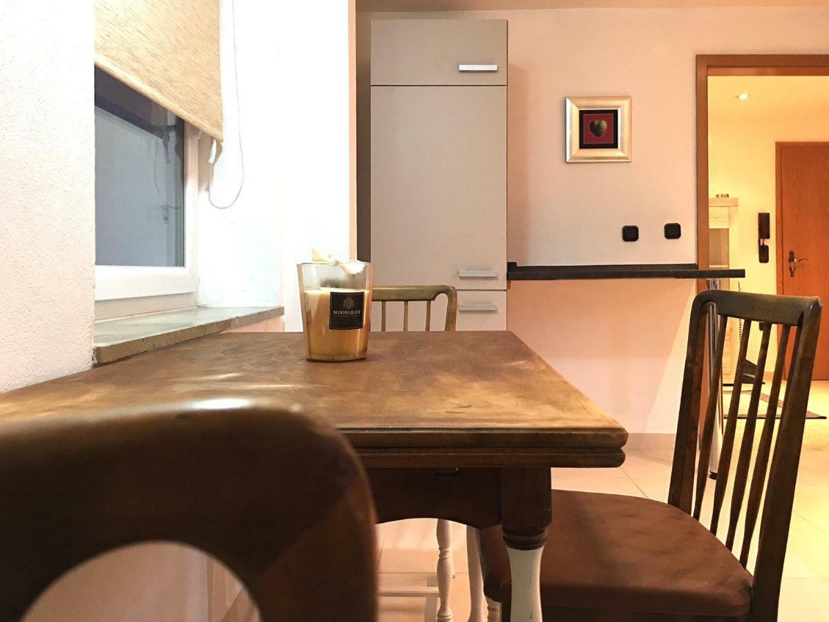 Apartment Direkt An Der Waldnaab Neustadt an der Waldnaab Kültér fotó