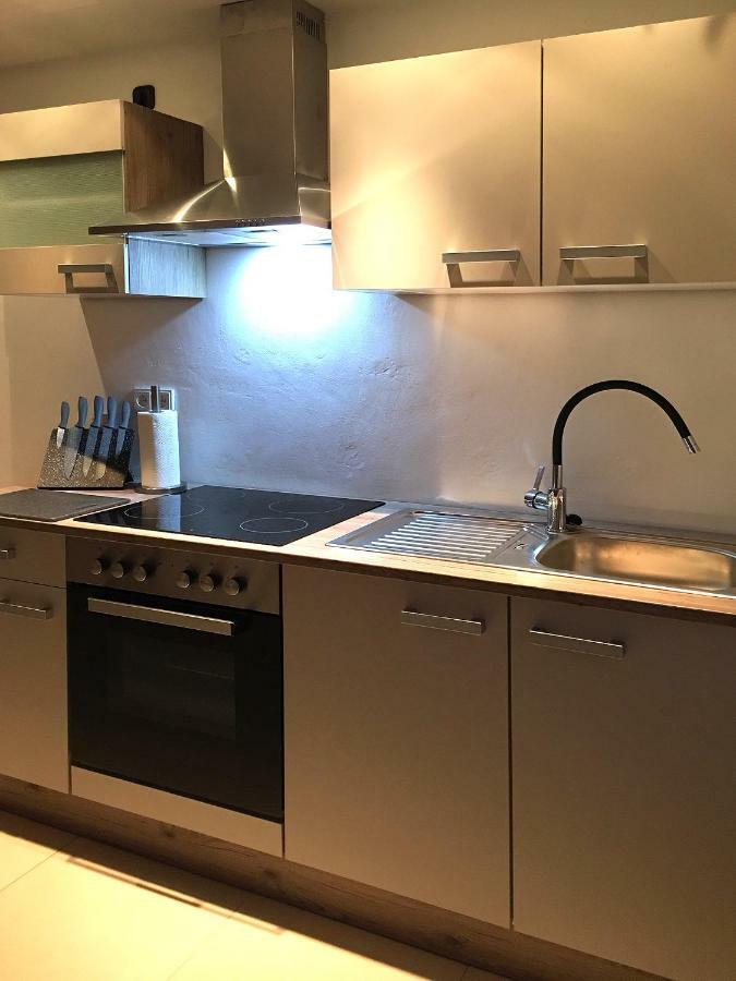 Apartment Direkt An Der Waldnaab Neustadt an der Waldnaab Kültér fotó