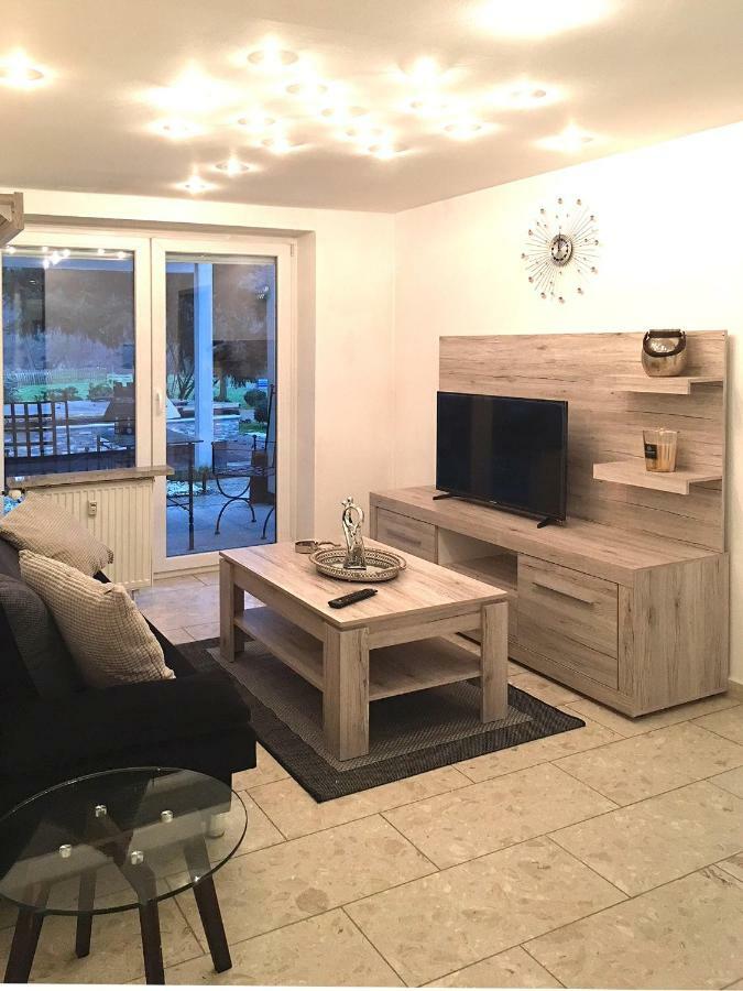 Apartment Direkt An Der Waldnaab Neustadt an der Waldnaab Kültér fotó