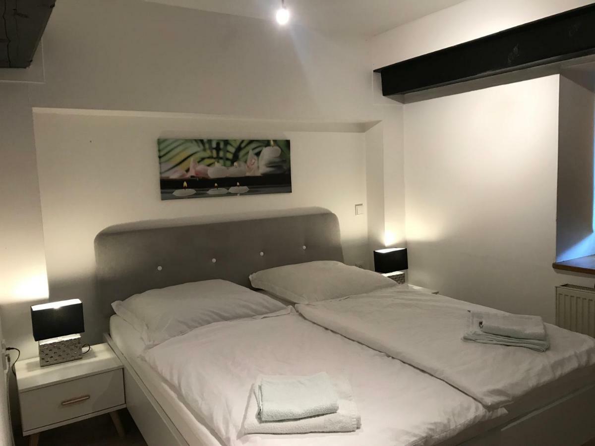 Apartment Direkt An Der Waldnaab Neustadt an der Waldnaab Kültér fotó