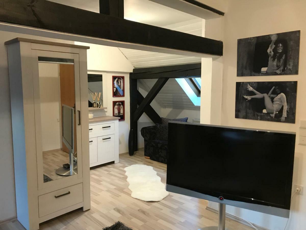 Apartment Direkt An Der Waldnaab Neustadt an der Waldnaab Kültér fotó
