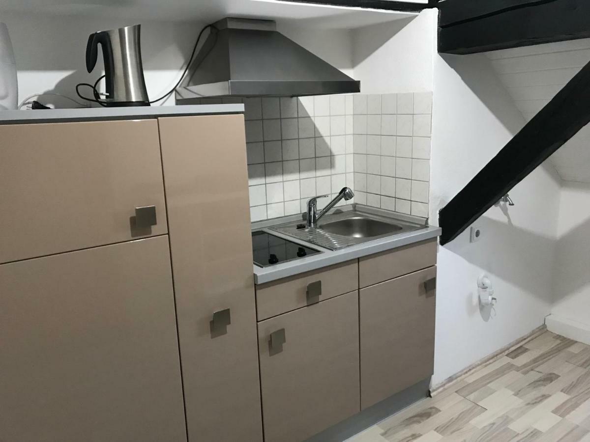Apartment Direkt An Der Waldnaab Neustadt an der Waldnaab Kültér fotó